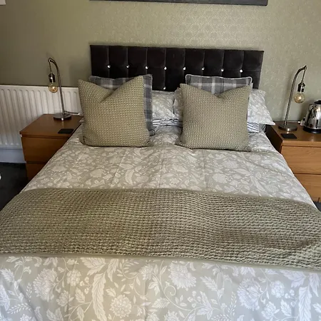 Wentworth 4*
