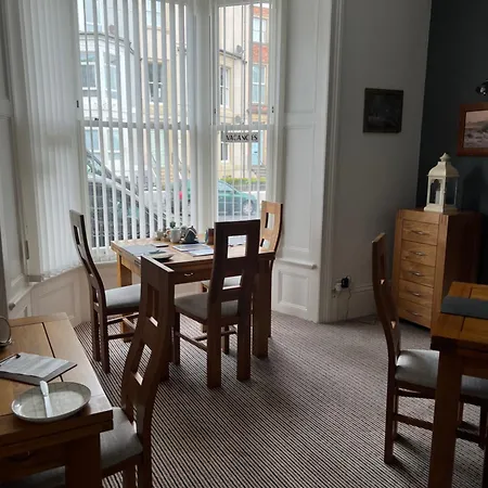 Affittacamere Wentworth Whitby