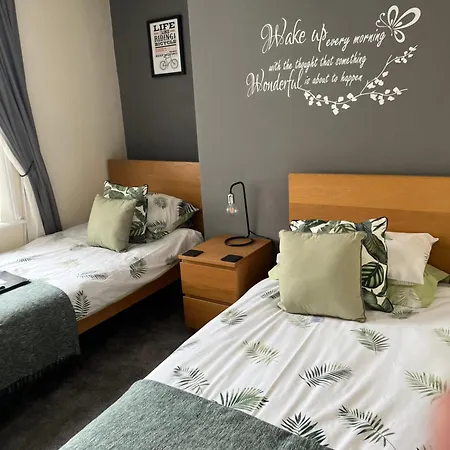 Gasthof Wentworth 4*