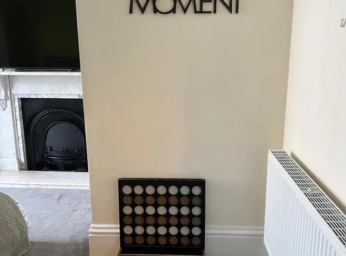 Wentworth Gasthuis Whitby