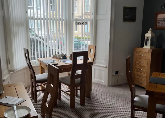 Gasthuis Wentworth Whitby