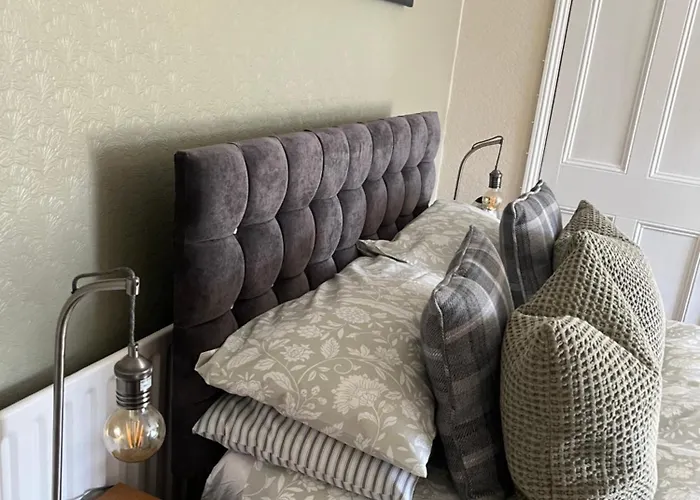 Wentworth Gasthuis Whitby