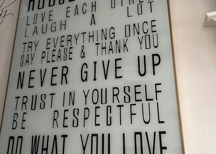 Wentworth Gasthuis 4*