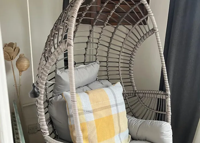 Wentworth Gasthuis Whitby