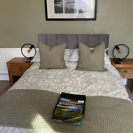 Wentworth Pensionat Whitby