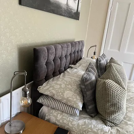 Wentworth Pensionat Whitby