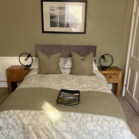 Wentworth Pensionat Whitby