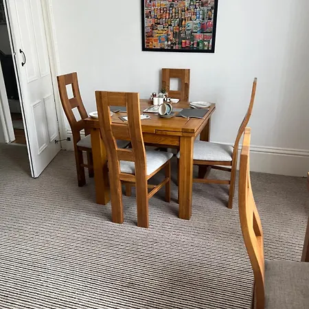 Wentworth Pensionat Whitby