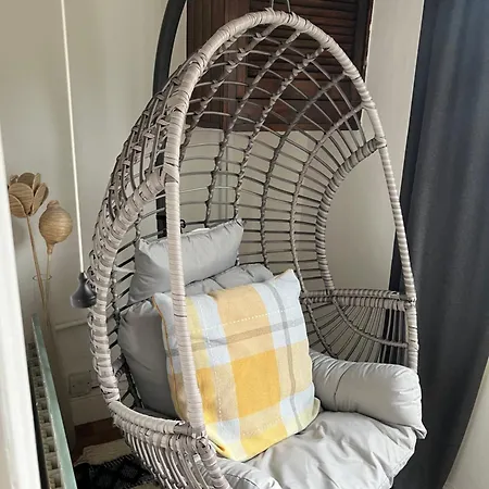 Wentworth Pensionat Whitby