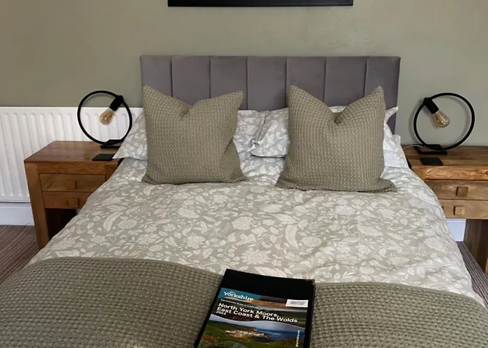 Wentworth 招待所 惠特比