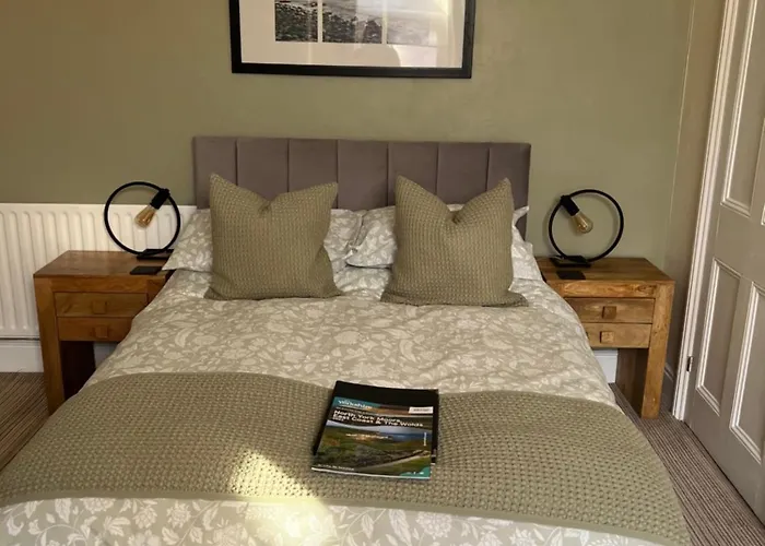 Wentworth 招待所 惠特比