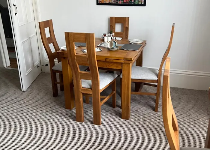 Wentworth 招待所 惠特比